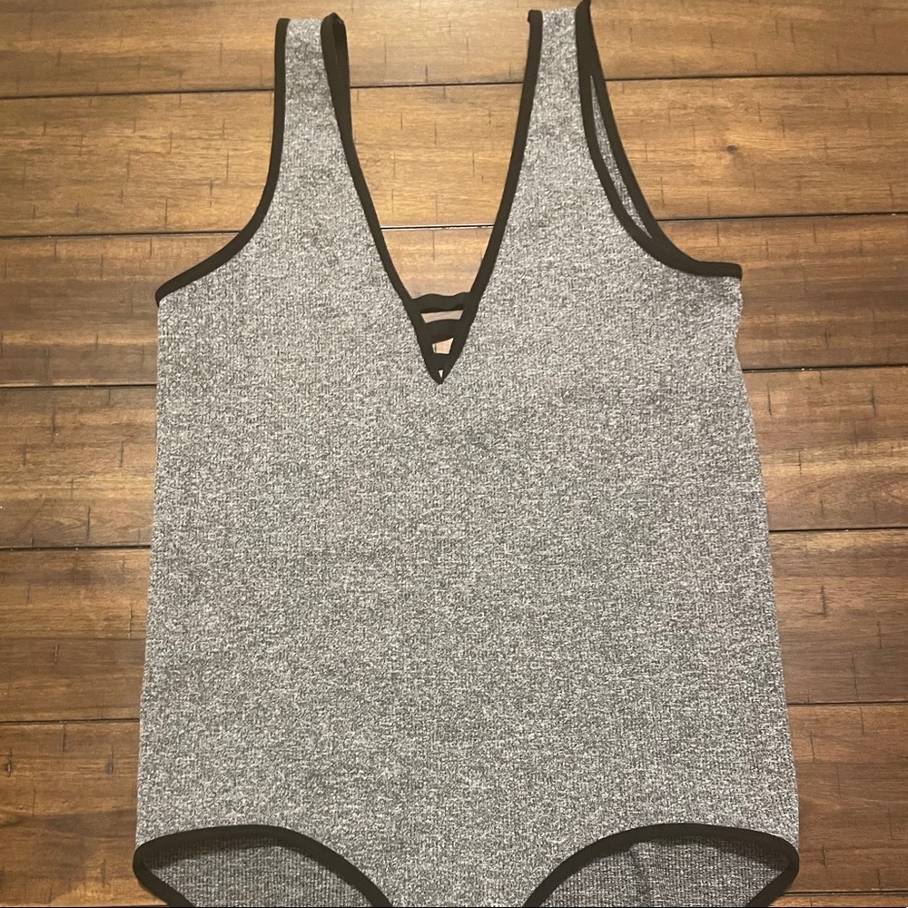 Nicole Miller Bodysuit. Size M